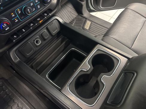 Used 2018 GMC Sierra 1500 SLT w/ All Terrain X Package image 27