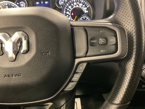 Used 2022 RAM 1500 Tradesman AWD/4WD image 21