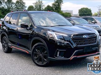Certified 2023 Subaru Forester Sport AWD/4WD video 2