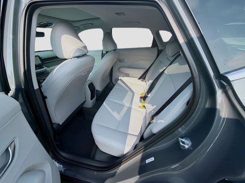 New 2026 Hyundai Kona Limited AWD/4WD image 19