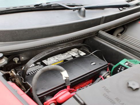 Used 2000 Chevrolet Corvette w/ Memory Pkg image 37