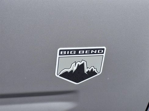 Used 2021 Ford Bronco Sport Big Bend image 9