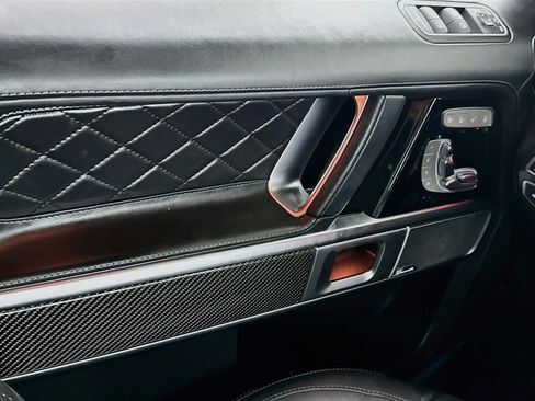 Used 2019 Mercedes-Benz G 63 AMG 4MATIC image 15