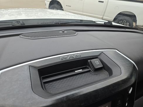 Used 2021 RAM 2500 Big Horn image 55