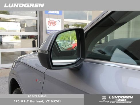 Used 2022 Audi Q5 2.0T Premium Plus image 40
