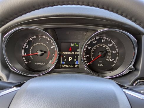 New 2026 Mitsubishi Outlander Sport SE AWD/4WD image 24