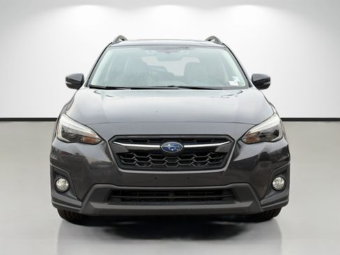 Used 2019 Subaru Crosstrek 2.0i Limited w/ Popular Package #4 AWD/4WD image 8