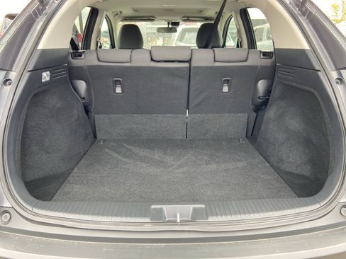 Used 2021 Honda HR-V EX image 15