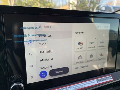 New 2026 Toyota Prius LE image 24