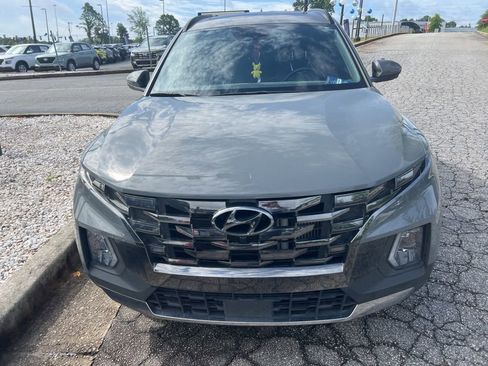 Used 2023 Hyundai Santa Cruz Limited w/ Launch Package AWD/4WD image 1
