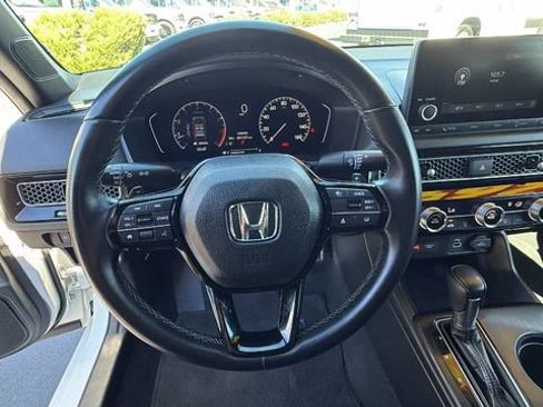 Used 2024 Honda Civic Sport image 25