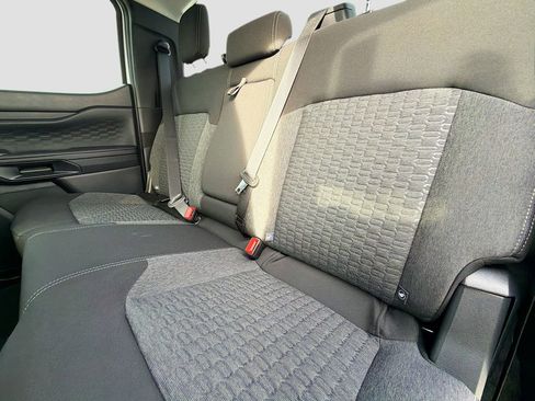 New 2026 Ford Ranger XL w/ Trailer Tow Package image 31