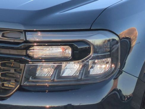 Used 2023 Ford Maverick XLT w/ Black Appearance Package image 11