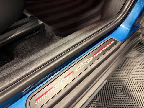 Used 2024 MINI Cooper Countryman John Cooper Works image 21