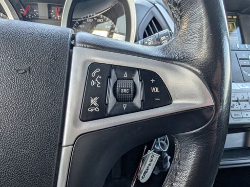 Used 2016 Chevrolet Equinox LT w/ Convenience Package image 27