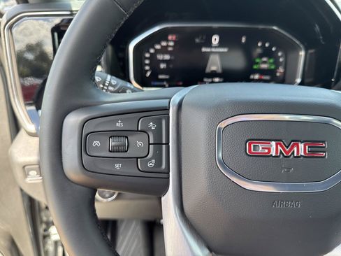 Used 2026 GMC Sierra 1500 Elevation AWD/4WD image 21