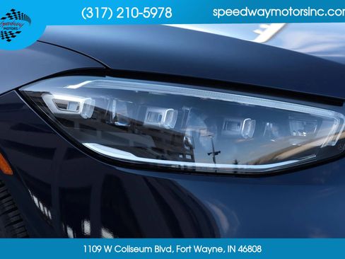 Used 2022 Mercedes-Benz S 580 4MATIC Sedan image 10