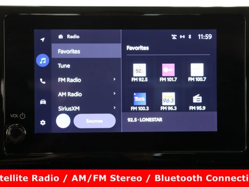 Certified 2023 Toyota Corolla LE w/ Carpet Mat Package (TMS) image 17