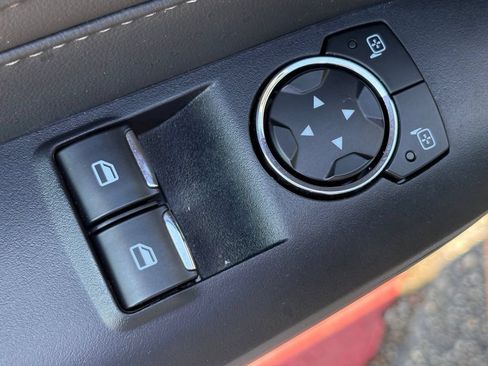 Used 2026 Ford Mustang Premium RWD image 16