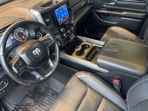 Used 2019 RAM 1500 Sport w/ Level 2 Equipment Group AWD/4WD image 10