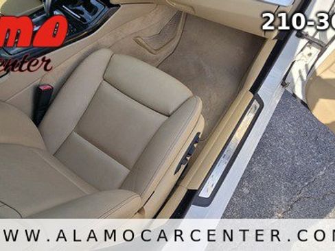 Used 2014 BMW 535i xDrive Sedan image 17