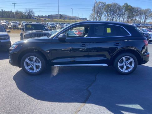 Used 2021 Audi Q5 2.0T Premium image 6
