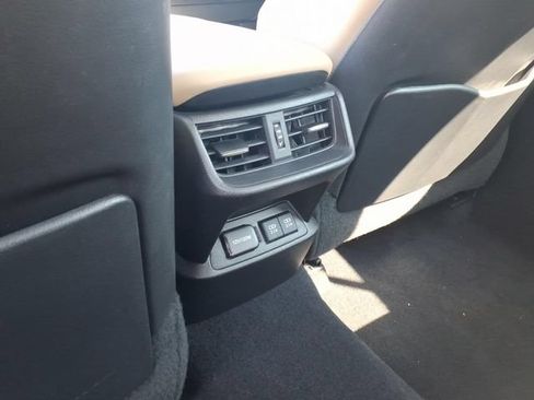 Used 2021 Lexus ES 350 w/ Premium Package FWD image 8