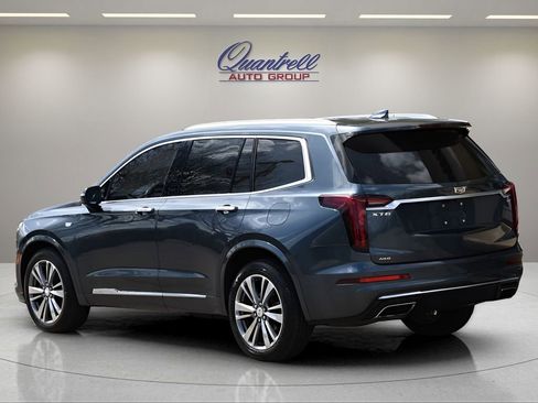 Used 2020 Cadillac XT6 Premium Luxury AWD/4WD image 6