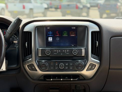 Used 2014 Chevrolet Silverado 1500 LT w/ All Star Edition AWD/4WD image 10