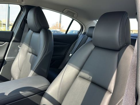 New 2026 MAZDA MAZDA3 s Sport image 12