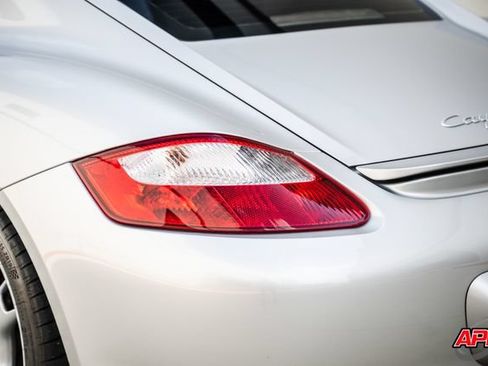 Used 2006 Porsche Cayman S RWD image 37