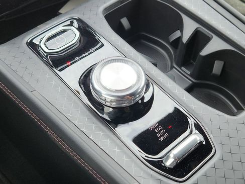 New 2025 Jeep Wagoneer S Limited image 19