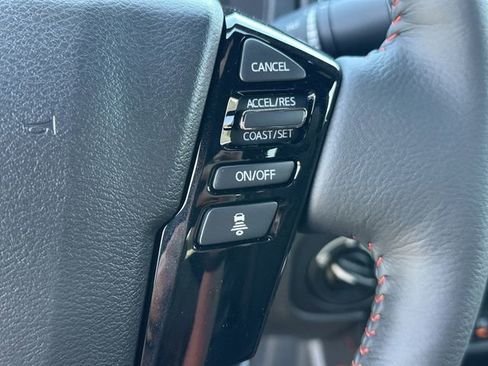 New 2026 Nissan Frontier PRO-4X AWD/4WD image 21