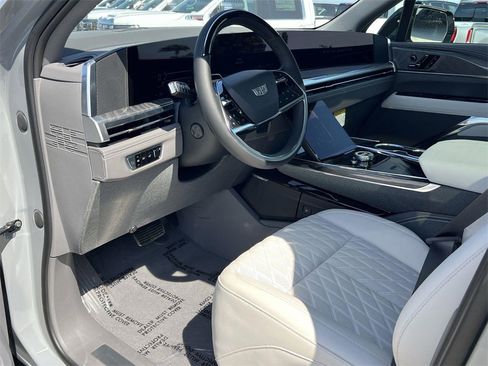 New 2026 Cadillac Escalade IQL Sport 1 image 9