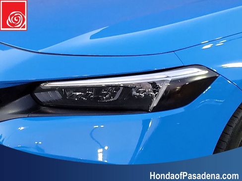 Certified 2023 Honda Civic Sport image 26