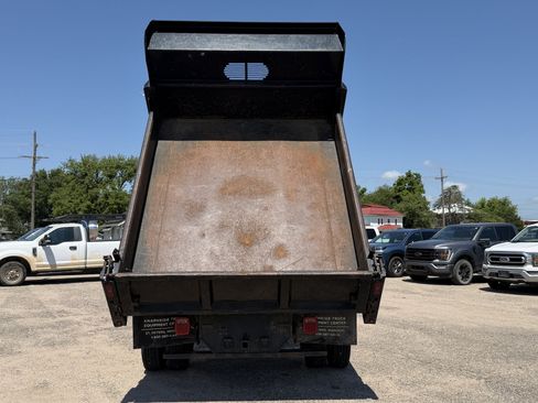 Certified 2020 Ford F550 4x4 Crew Cab Super Duty image 5