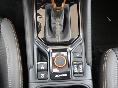 Certified 2024 Subaru Forester Wilderness image 36