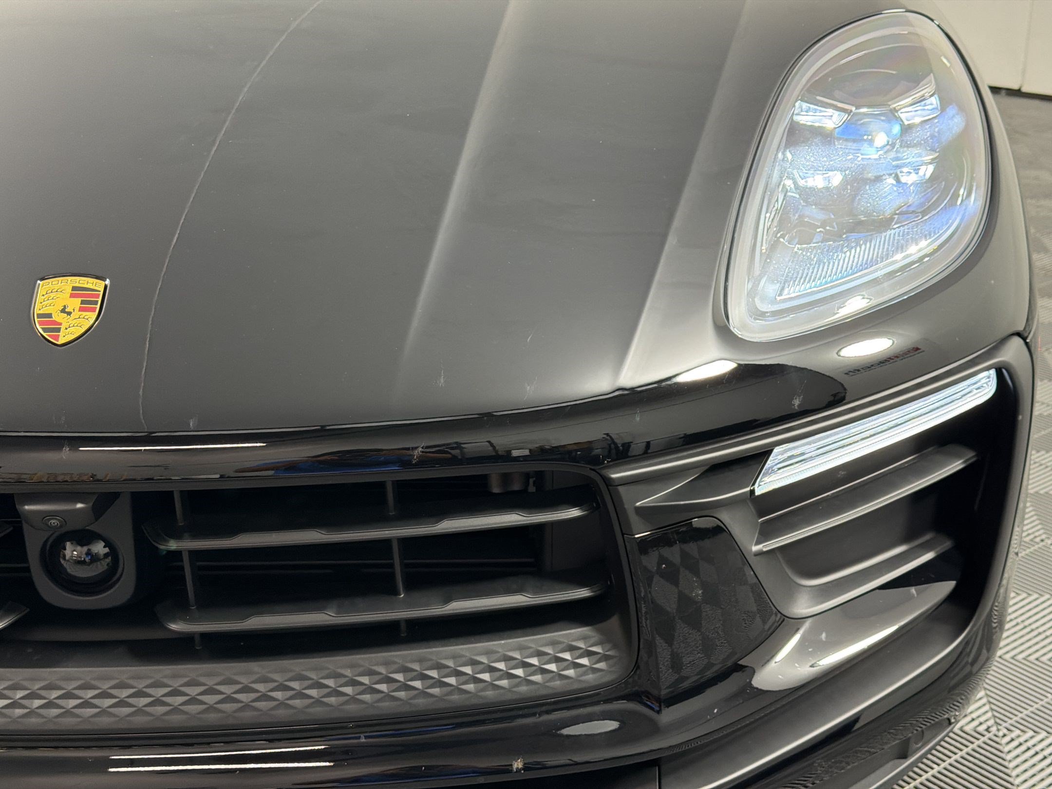Certified 2026 Porsche Macan AWD/4WD image 26