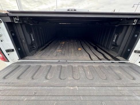 Certified 2022 RAM 2500 Limited image 29