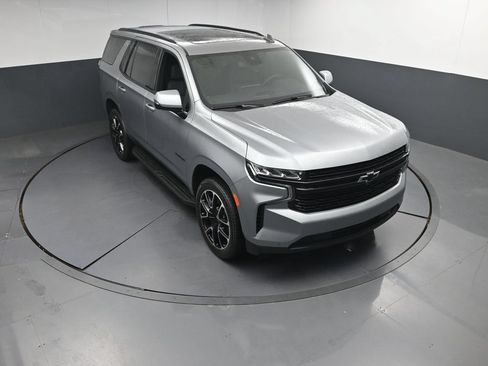 Used 2024 Chevrolet Tahoe RST w/ Luxury Package AWD/4WD image 40