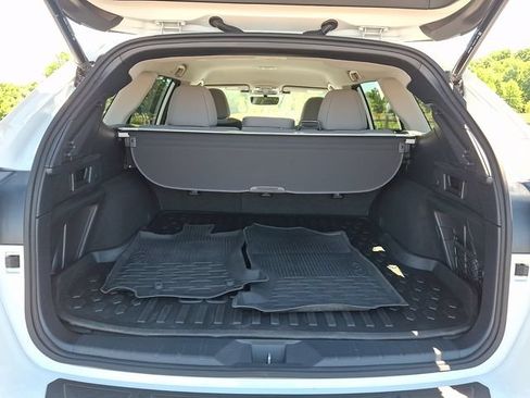 Certified 2024 Subaru Outback Premium w/ Popular Package #1 AWD/4WD image 28