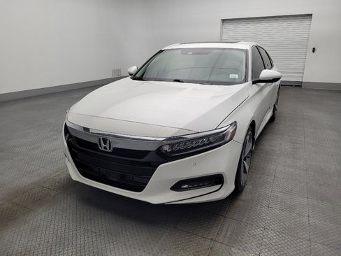 Used 2019 Honda Accord Touring image 15