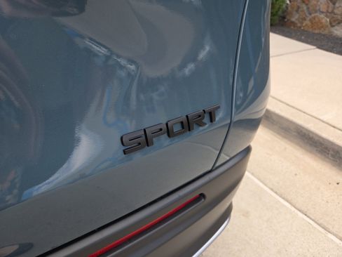 New 2026 Honda HR-V Sport image 9