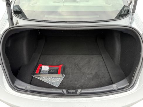 Used 2023 Tesla Model 3 Standard Range image 17