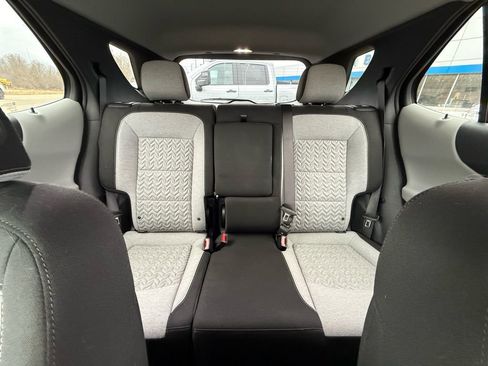 Certified 2023 Chevrolet Equinox LS w/ LS Convenience Package image 23