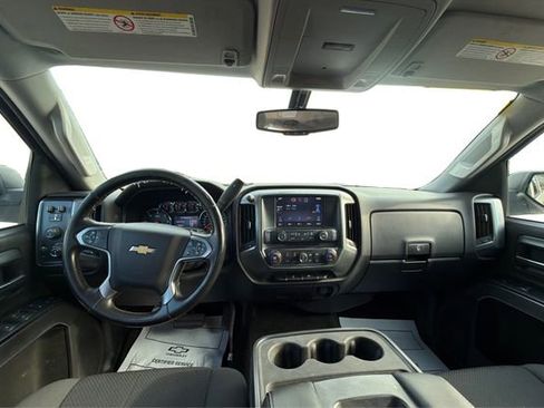 Used 2015 Chevrolet Silverado 2500 LT w/ LT Convenience Package AWD/4WD image 22