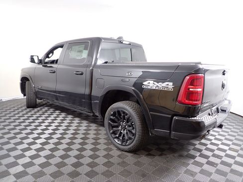 New 2026 RAM 1500 Limited image 13