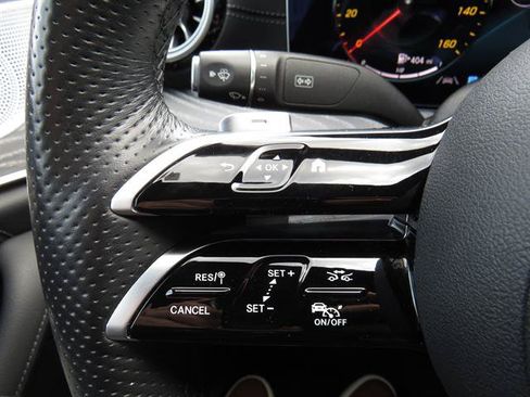 Certified 2023 Mercedes-Benz CLS 450 4MATIC image 11