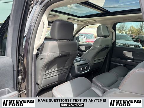 Used 2025 Ford Expedition Max Active RWD image 39