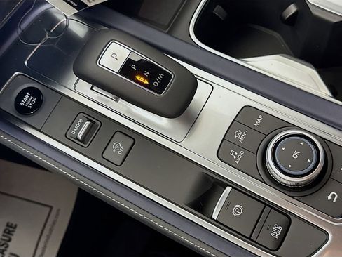 New 2026 INFINITI QX60 Sport w/ Dark Cargo Package image 22